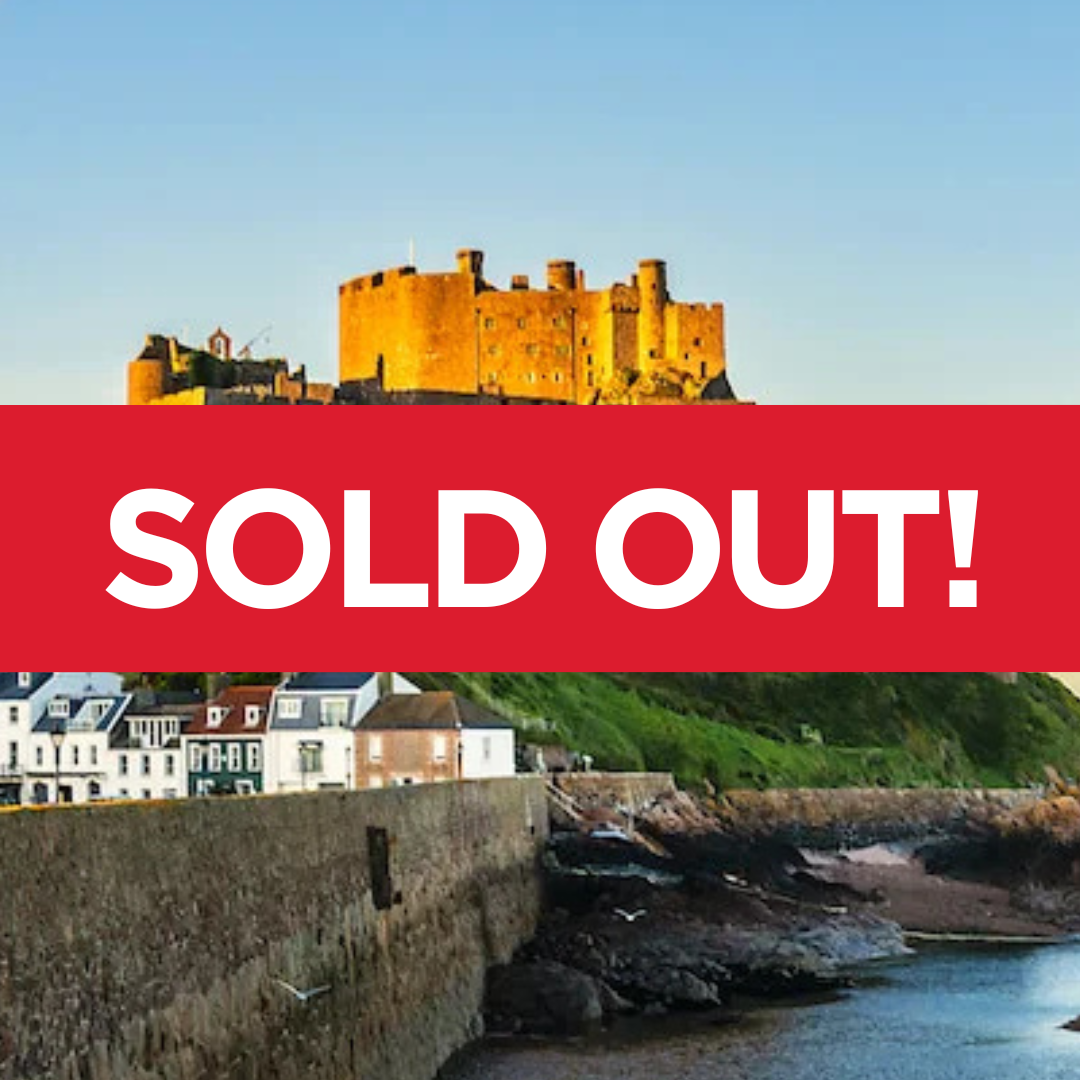 Tall tales gorey tour